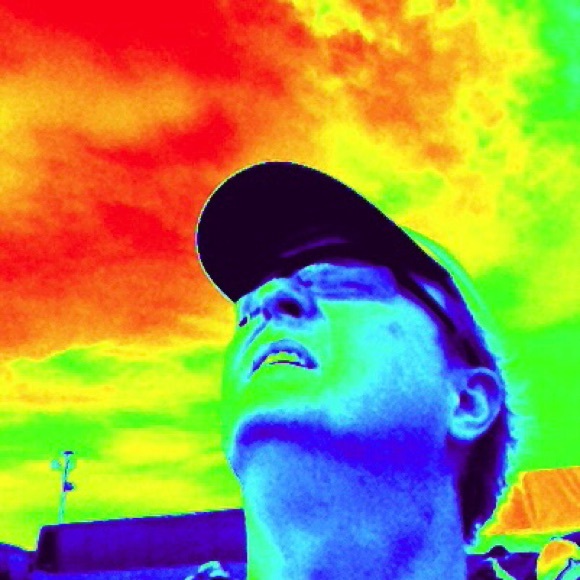 Meet your Posher, Terry - Picture 1 of 1